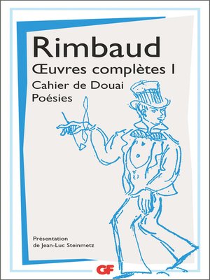 cover image of Œuvres complètes I